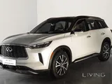INFINITI QX60 3.5L AUTOGRAPH AWD 2024